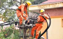 Gấp rút hoàn thành hệ thống điện phục vụ APEC