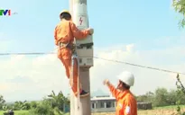 Ninh Thuận chấn chỉnh tình trạng tự kéo điện