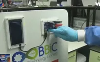 Công nghệ đặc biệt tạo điện năng