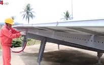 Khai thác năng lượng tái tạo tại Việt Nam còn hạn chế