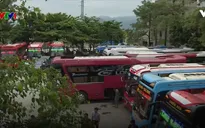 7 đơn vị vận tải tuyến Điện Biên - Yên Nghĩa có nguy cơ phá sản