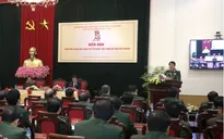 Tuổi trẻ xung kích bảo vệ Tổ quốc