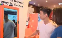 Khai mạc Diễn đàn cấp cao công nghệ thông tin - truyền thông 2017