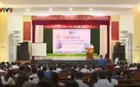 Diễn đàn “Sinh viên khởi nghiệp - Kết nối doanh nghiệp” năm 2017