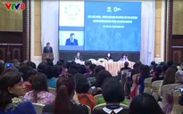 Khai mạc Diễn đàn Phụ nữ và Kinh tế APEC năm 2017