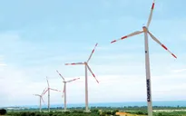 Việt Nam thuộc nhóm nước đi đầu về phát triển năng lượng sạch