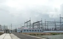 Đưa điện lưới quốc gia về vùng đồng bào Khmer