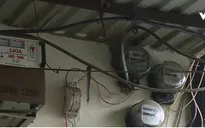 Gần 100 hộ dân ở Hà Nội không được cấp điện sinh hoạt