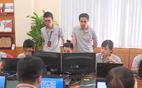 Diễn tập an ninh mạng phòng chống mã virus tống tiền