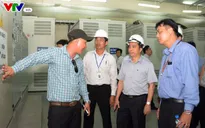 Đà Nẵng diễn tập xử lý sự cố mất điện diện rộng phục vụ APEC