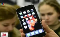 Ngân hàng Mỹ cho phép dùng smartphone thay thẻ ATM