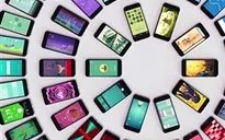Hướng đi mới của Apple khi thị trường điện thoại thông minh bão hòa