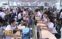20 năm Việt Nam hòa mạng Internet toàn cầu