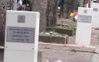 TP.HCM nỗ lực ngầm hóa lưới điện