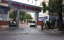 Thanh Hóa: Chấn chỉnh công tác tổ chức ăn bán trú tại các trường