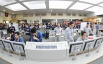 Trung Quốc tăng cường an ninh an toàn điện hạt nhân