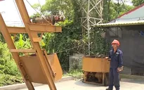 Thử nghiệm thành công công nghệ biến rác thành điện