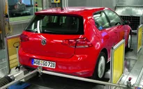 Hàn Quốc sẽ thu hồi mẫu xe của Volkswagen
