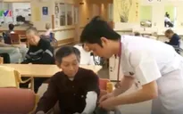 Điều dưỡng viên Việt Nam tại Nhật được kéo dài thời gian lưu trú