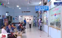 Hôm nay (1/8), bắt đầu tăng viện phí tại Hà Nội và TP.HCM