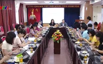 Thêm cơ hội cho lao động sang châu Âu làm việc