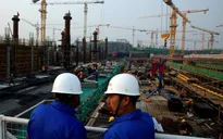 Trung Quốc tiến hành tổng điều tra kinh tế toàn quốc
