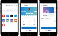 Người dùng có thể chuyển tiền khi sử dụng Skype