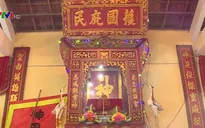 Bản sắc đình làng Nam Bộ