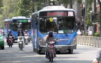 Đình chỉ công tác nhiều cán bộ Trung tâm Quản lý, điều hành vận tải hành khách công cộng TP.HCM