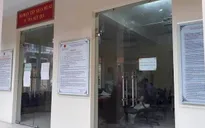 Tạm đình chỉ Phó Chủ tịch UBND phường Văn Miếu, Hà Nội