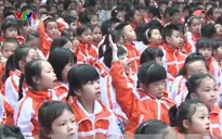 Giáo dục dinh dưỡng và phát triển thể lực cho trẻ em Việt Nam