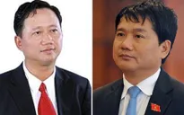 Cáo trạng truy tố ông Đinh La Thăng và Trịnh Xuân Thanh