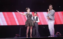 Giọng hát Việt nhí: Hương Tràm "quê độ" vì lạc lối với nhạc Bolero