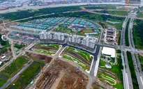 Kêu gọi đầu tư BT cầu Thủ Thiêm 4: Nhiều băn khoăn
