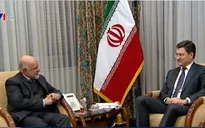 Iran tăng cường xuất khẩu dầu khí