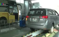 Bị từ chối đăng kiểm vì “trốn” nộp phạt vi phạm giao thông