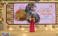 Nhiều ưu đãi hấp dẫn trong Ngày hội du lịch Hàn Quốc tại TP.HCM