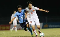 VIDEO Tổng hợp trận đấu: U21 Yokohama 2-0 U21 Việt Nam