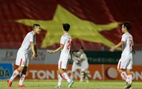 Lịch thi đấu và trực tiếp bóng đá giải U21 Quốc tế ngày 22/12: U21 Thái Lan – U21 Myanmar, U21 Yokohama - U21 Việt Nam