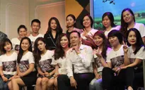 Duy Mạnh hài hước, "nhí nhố" trong Bữa trưa vui vẻ