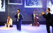 Giai điệu tự hào tạm dừng lên sóng trong tháng 3