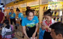 Điện máy Xanh sống khỏe nhờ nông thôn đang “thay da đổi thịt”