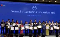Hà Nội đổi mới trong thu hút đầu tư