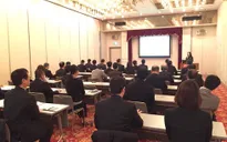 Hơn 20 DN Nhật Bản đến tìm hiểu cơ hội đầu tư tại Việt Nam