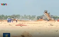 Sôi động giao dịch đất nền vùng ven TP.HCM