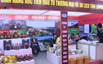 Hơn 500 doanh nghiệp tham gia Hội chợ VnExpo 2017