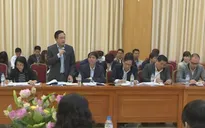 Nhiều kiến nghị hỗ trợ hành chính cho DN khởi nghiệp