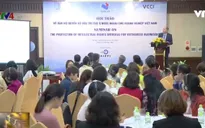 Bảo hộ sở hữu trí tuệ - Bước đi tất yếu trong cuộc chơi toàn cầu