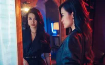 Đông Nhi đầy ma mị trong MV mới