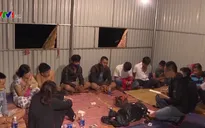 Báo động tệ nạn đánh bạc quy mô lớn tại Đăk Lăk